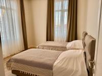 Nisantasi - Spacious and Modern Loft House - B&B Istanbul