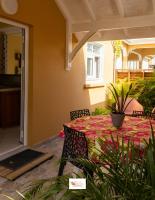 Villas Ixora - B&B Sainte-Anne
