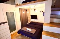 Penthouse in central Milan - Ferienwohnung Mailand