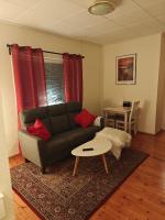 K&H Apartment Kolpene - B&B Rovaniemi