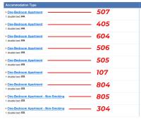 Apartamentos Gomes Carneiro 84 - Ipanema - B&B Rio de Janeiro