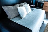 Refugio nuevo y moderno en Acantilados - B&B Mar del Plata