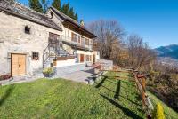 Casa Vacanze Cá Andriöi - Bed and Breakfast Domodossola