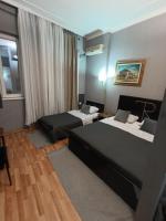 Топ соба 2 - Chambres d'hôtes Niš