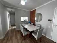 Apto lindo 2 dorm perto de tudo na praia da Enseada Guarujá - Ferienwohnung Guarujá