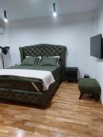 Jagodina apartman CRNJANSKI zatvoreni bazen - B&B Jagodina