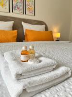 Sonnenschein-Apartment - B&B Hermeskeil