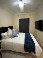 Dube Villa - Bed and Breakfast KwaDukuza