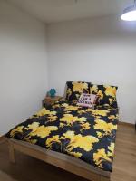 Apartament klimatyczny - Bed and Breakfast Piece