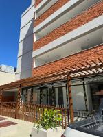 Flat Garden Frances - B&B Marechal Deodoro