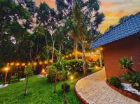 Pousada Villa Bergamin, Monte Verde - B&B Monte Verde