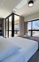 Studio Compacto no Vertigo - B&B Campo Grande