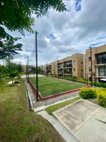 Alojamiento reserva la colina - B&B La Tebaida