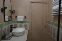 Beautiful London Victorian apartment - B&B Londra