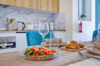 Uriel's - 1 Bedroom Penthouse by Solea - B&B Sliema