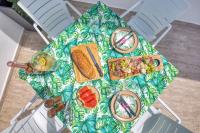 Uriel's - 1 Bedroom Penthouse by Solea - B&B Sliema