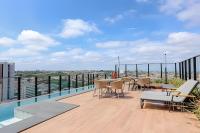 Stay Pure - Atmosfera Tranquila - B&B Campo Grande