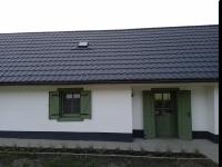 Makravölgyi Házikó - B&B Csajág