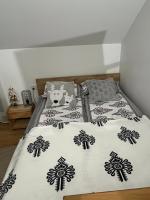 Appartement met 1 Slaapkamer