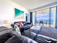 Ocean Whisper Broadbeach - B&B Gold Coast