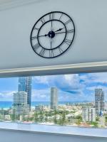Ocean Whisper Broadbeach - Ferienwohnung Gold Coast
