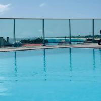 Sal Little Heart Sun NEW Apartment 5 - Ferienwohnung Santa Maria