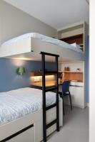 Appartamento con 2 Camere da Letto