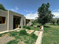 La Sulka - B&B Tafí del Valle