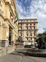 La Nona Casa - Guest house nel cuore di Napoli - Chambres d'hôtes Naples