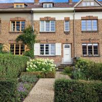 Authentiek vakantiehuis Bos-en-Veld - Bed and Breakfast Wingene