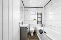 Haus mit 3 Schlafzimmern