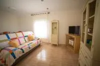 Apartamento Senda Bardenas Arguedas - Bed and Breakfast Arguedas