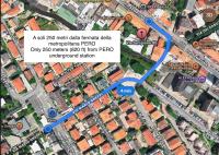 Casa Adelaide Rho Fiera - B&B Pero