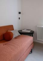 Deluxe Double Room with Extra Bed