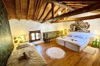 Familiekamer met Gedeelde Badkamer