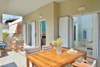 Vottas Seaside House Nea Makri - B&B Nea Makri