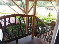 Camera Quadrupla con Vista Montagna