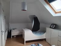 Un nid cosy sous les toits - B&B Cancale