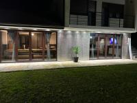 Vikendica Šapat Sane, Prijedor - B&B Ostra Luka