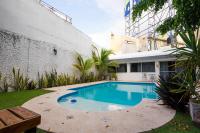 Cozy Loft for 4 people - B&B Mérida