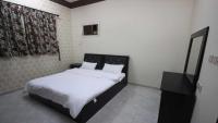 Afaq Al Elm Aparthotel, Апарт-отели - Unayzah