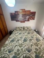 Los Palmeros - Chambres d’hôtes Los Llanos de Aridane