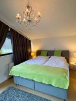 Deine grüne Auszeit nahe Hennef, Bonn & Köln - B&B Altenbödingen