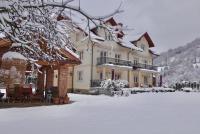 Gorczańskie Apartamenty Papiernia - Noclegi w górach Gorce - Chambres d’hôtes Niedźwiedź