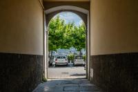 Renzo & Lucia Lakefront Suites with Stunning Views of Lake Como - Chambres d'hôtes Malgrate