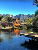 Casa Celeiro - B&B Praia Grande