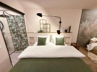 Studio met Kingsize Bed