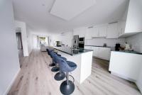 C&A Guest House - B&B Furnas