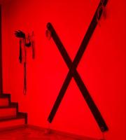 INTENSE LOVE CHAMBER - Adult Only - B&B Sibiu