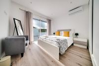 C&A Guest House - Ferienwohnung Furnas